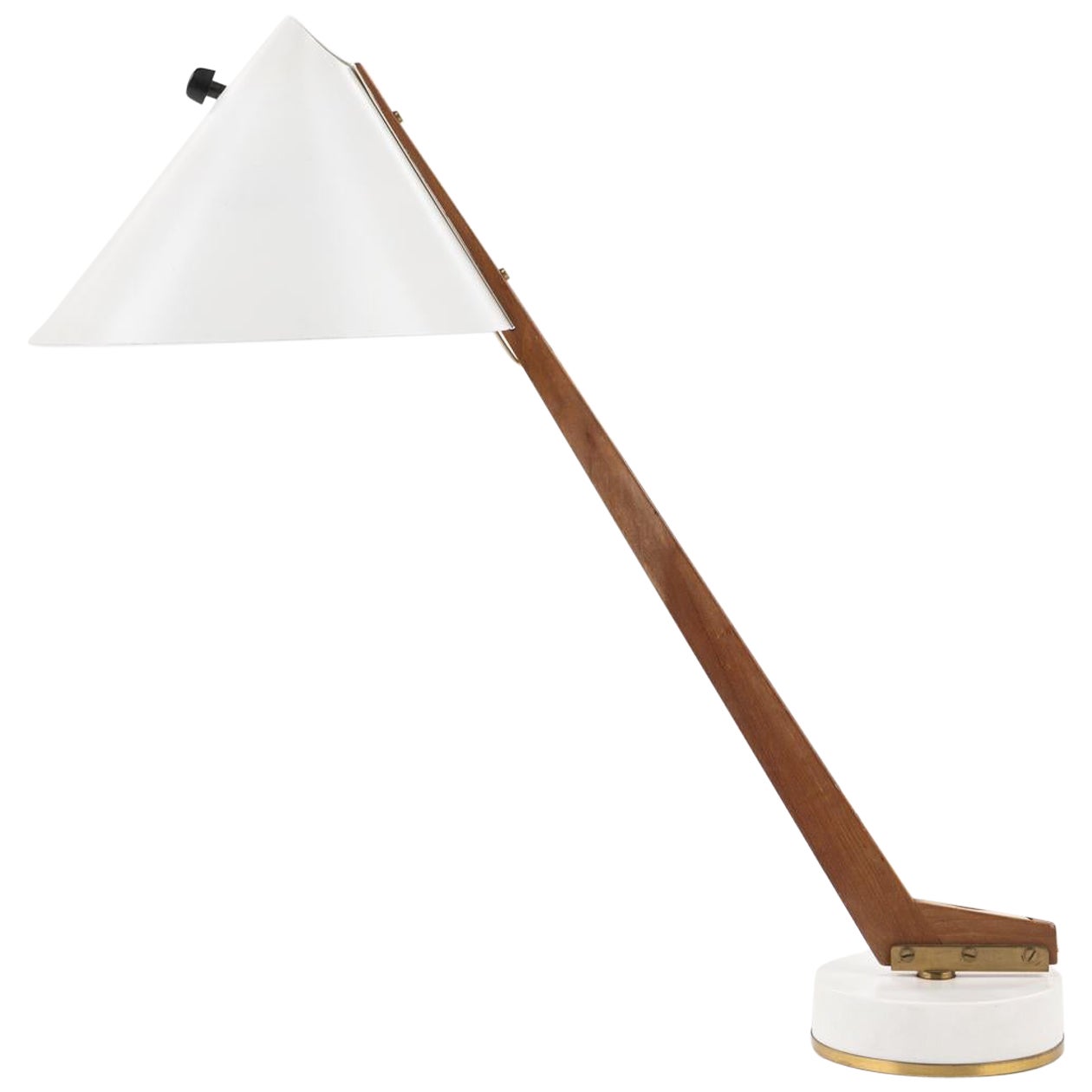 Modèle B54 - Lampe de Table de Hans Agne Jacobsson en vente