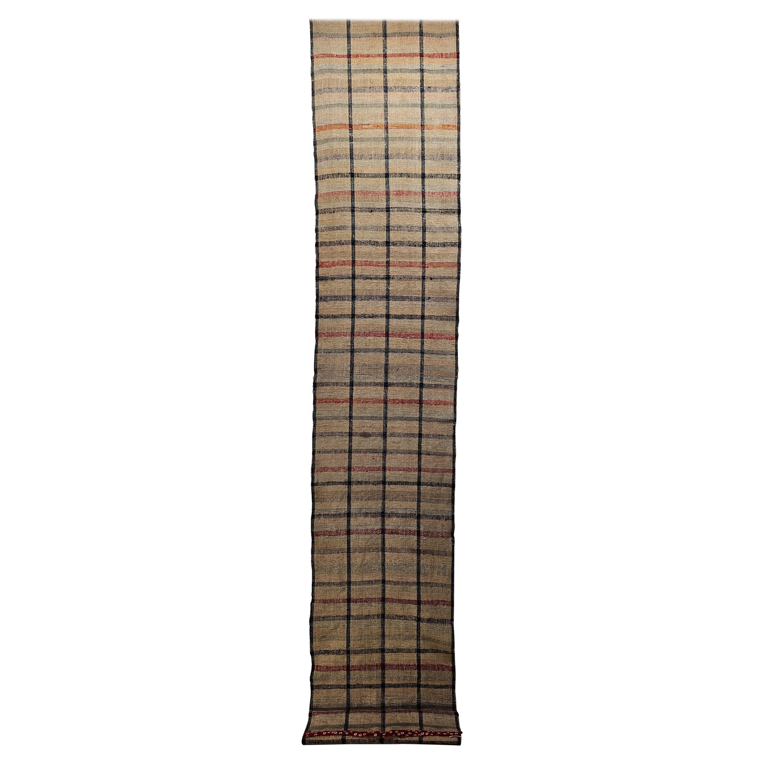 Vintage American Rag Runner