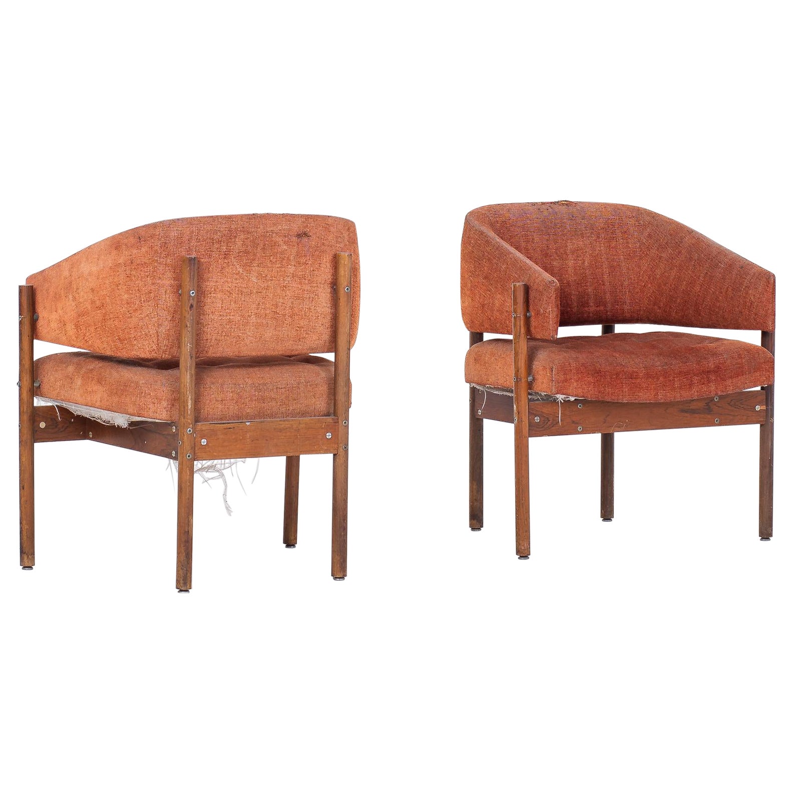 Senior Armchair For Sale