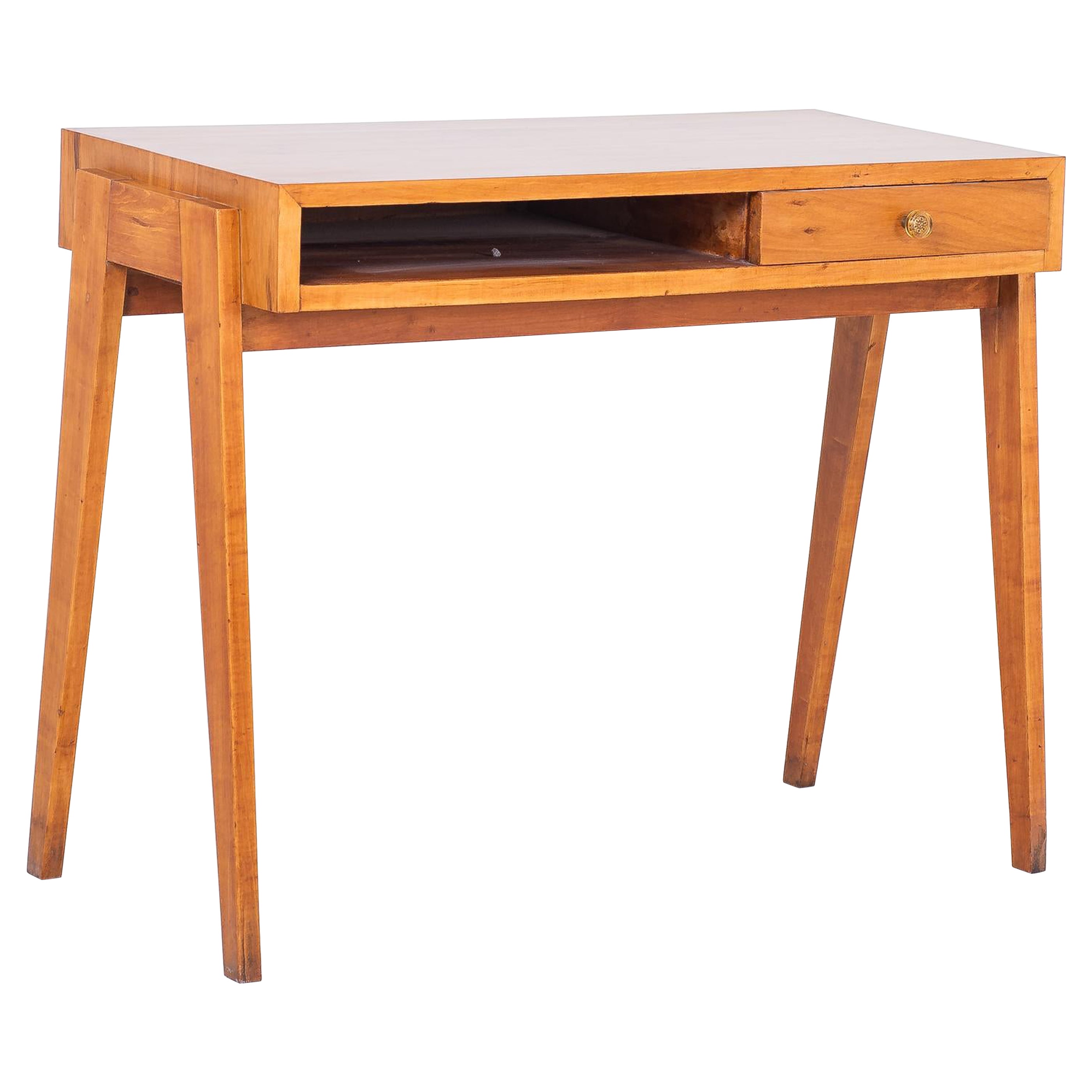Lina Bo Bardi, Dressing Desk, 1949 For Sale