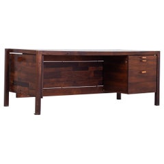 Jorge Zalszupin, Desk, 1960