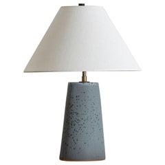 Small Tri Table Lamp by Dumais Made