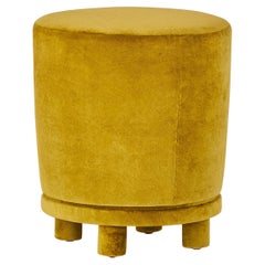 Orleans Ottoman by West Haddon Hall