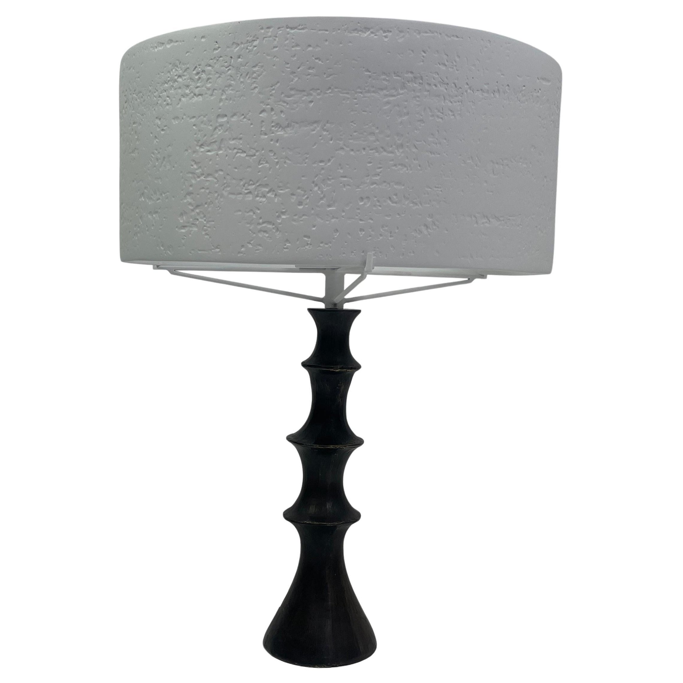 St Paul Table Lamp by Bourgeois Boheme Atelier For Sale