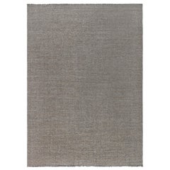 Moderner Flachgewebe-Teppich von Doris Leslie Blau