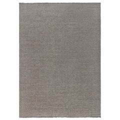 Modern Flat Weave Rug by Doris Leslie Blau