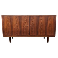 Hundevad Rosewood Sideboard - 082368 Vintage Danish Mid Century