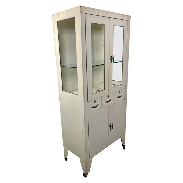 Antique Hamilton 15 drawer Stacking Flat File For Sale at 1stDibs