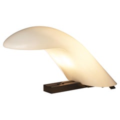 Private listing for Thierry: Italian table lamp + Milano wall lights