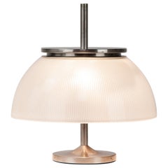 Mid-Century Alfetta Table Lamp by Sergio Mazza for Artemide, 1960s
