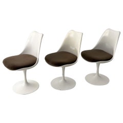 Eero Saarinen "Tulip" Chair for Knoll 1950s