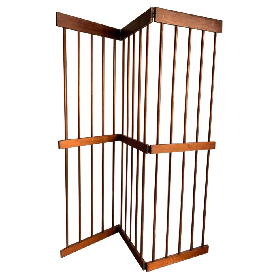 Folding Screen - Room Divider