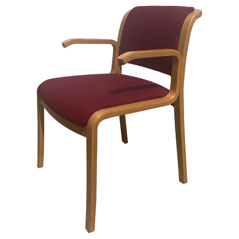 Original Thonet Office Chair