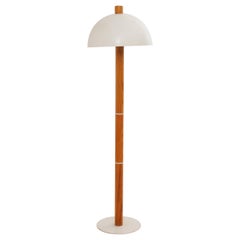 Mushroom Floor Lamp, 1970s