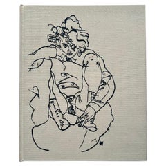 Egon Schiele, Femmes 2011