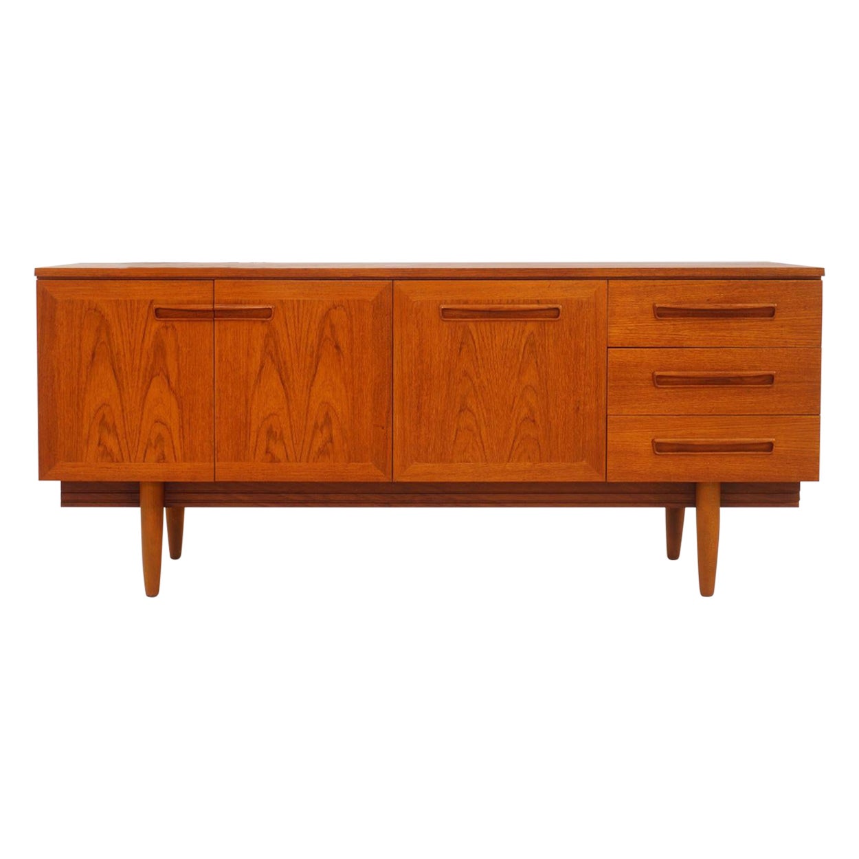 Teak Sideboard, 1960s