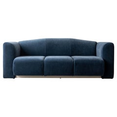 Stanley Jay Friedman "Marokko" Sofa