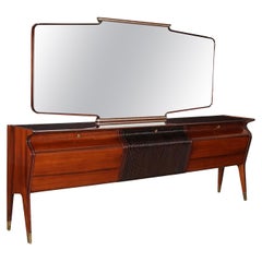 Mobile Buffet di Osvaldo Borsani Anni 50-60