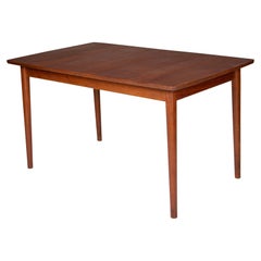 Lövo table by Nils Jonsson for Troeds