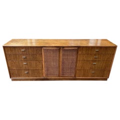 Vintage Jack Cartwright for Founders Credenza/ Buffet