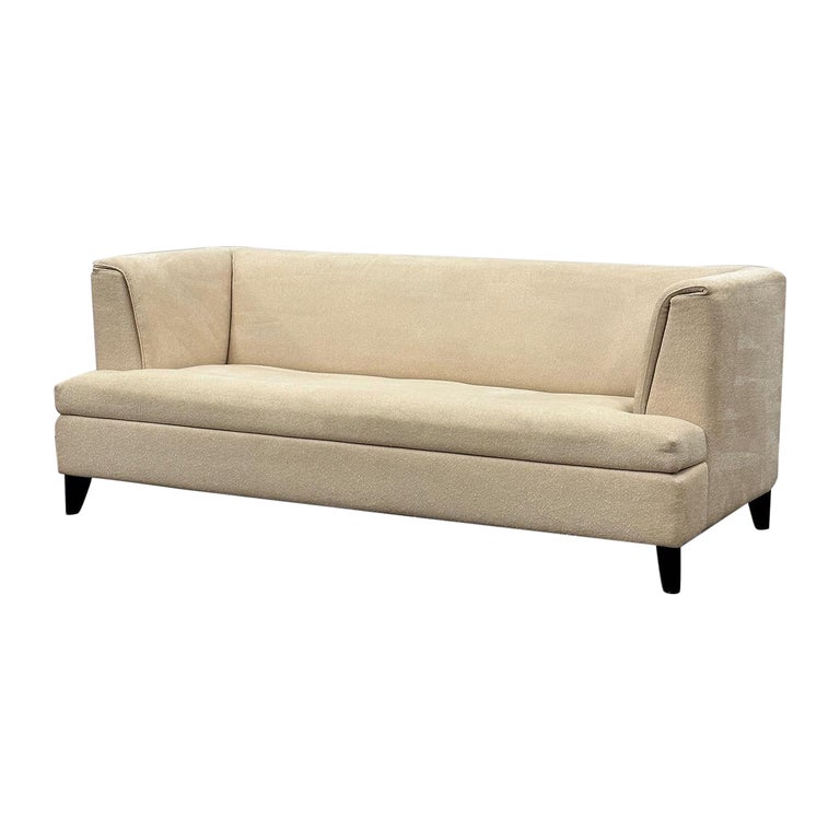Havanna Sofa by Paolo Piva for Wittmann For Sale at 1stDibs
