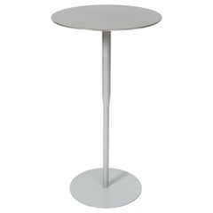 Vintage "Atlas" Bistro Table by Jasper Morrison for Alias, 1990