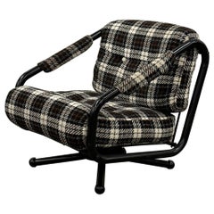 Wire Swivel Recliner by Homecrest