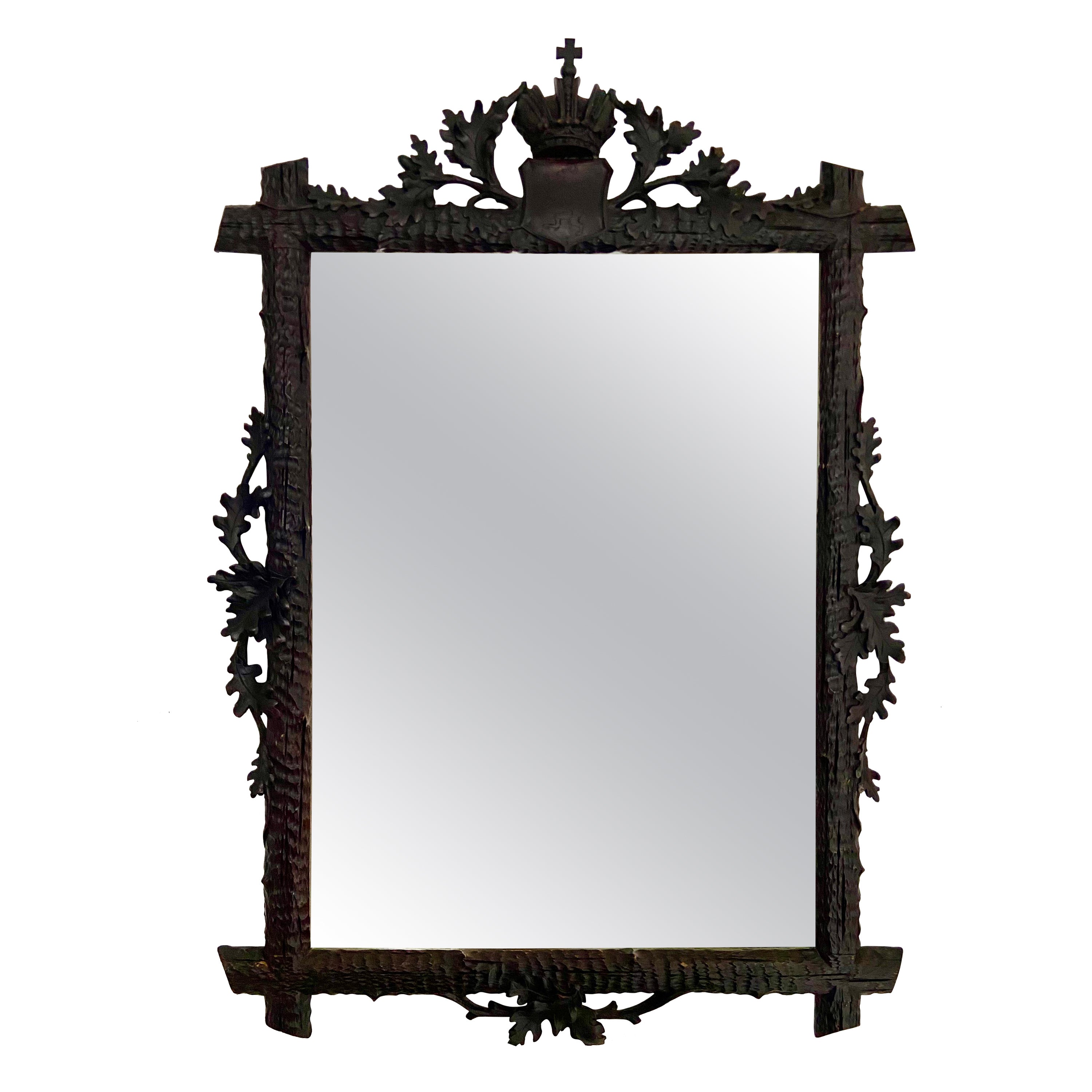 Miroir Black Forest