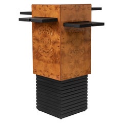 Spanish Postmodern Side Table