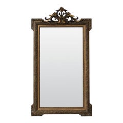 Antique mirror 19th Century