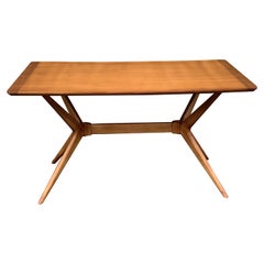 1960’s Helicopter dinings table