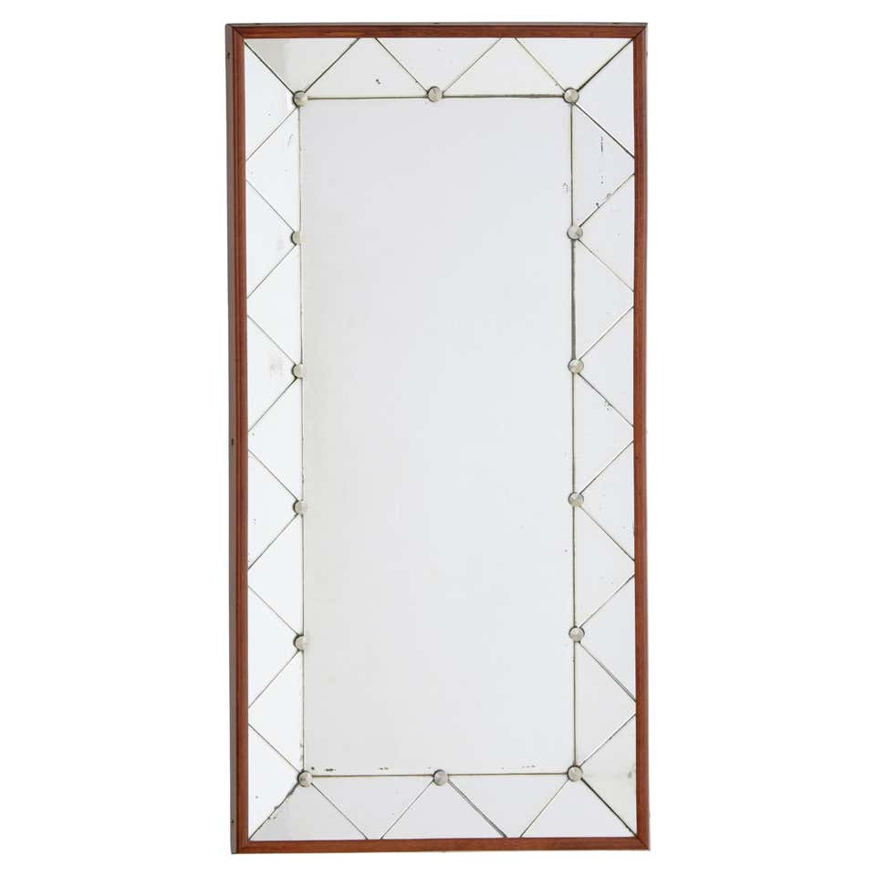 Inverted Mirror. View Inverted Mirror - 74 For Sale on 1stDibs | inverted mirror for sale ...
