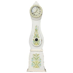 Antique Mora Clock