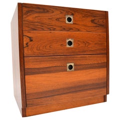 Retro Chest of Drawers by Robert Heritage for Archie Shine