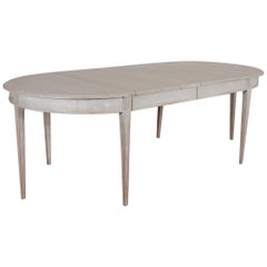 Swedish Extending Dining Table