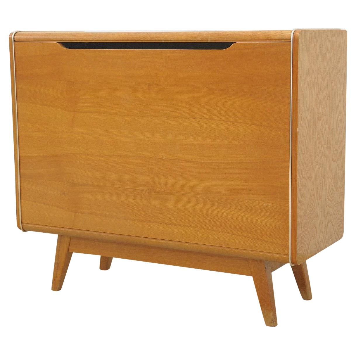 Mid century dresser by Nepožitek & Landsman for Jitona, 1970´s For Sale