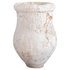Plaster Amphora in the Greek Manner