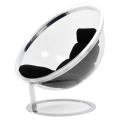 Used Christian Daninos, Fauteuil Bulle, 1960s