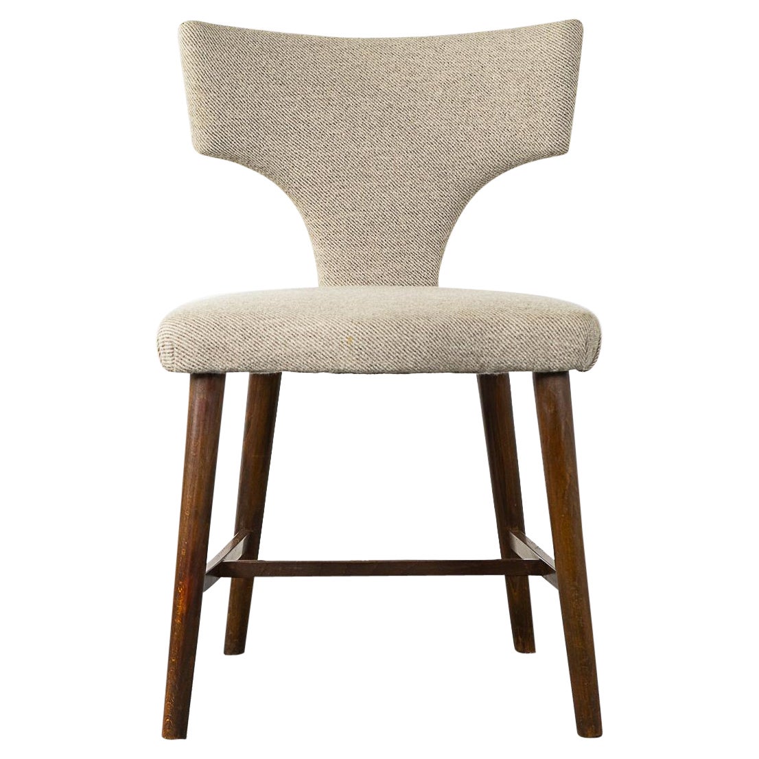  Danish Mid-Century Chair 