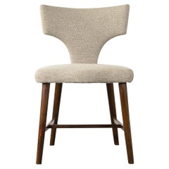  Danish Mid-Century Chair 