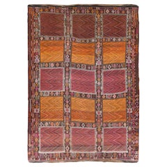 West Asian Rugs and Carpets