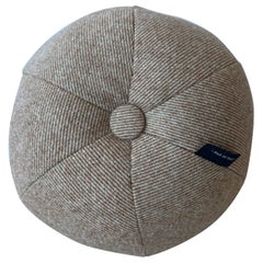 Pillow Ball in Wool blend - by Mar de Doce