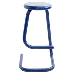 K700 Paperclip Barstool, 1970s