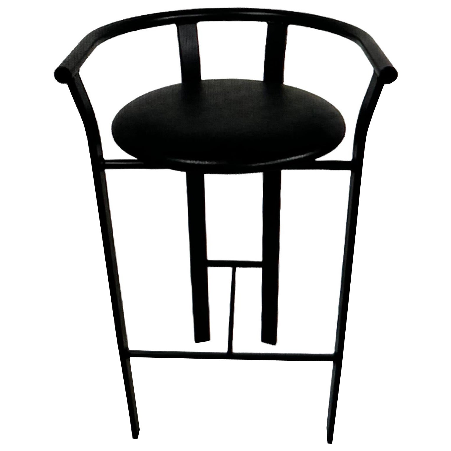 Single Amisco Stool For Sale