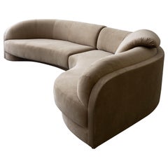 M. Fillmore Harty Sectional für Preview