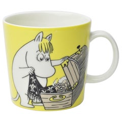 Arabia - Moomin Snorkmaiden Mug 