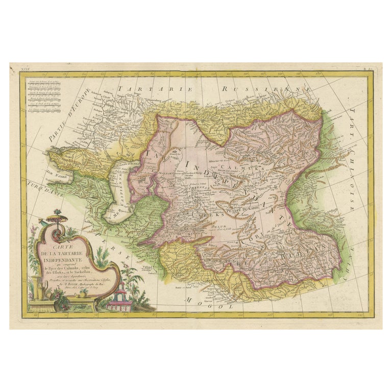 Map Of Austria - 164 For Sale on 1stDibs | austria 1500 map