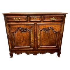 Antique 19th Century French Buffet