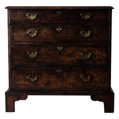 Chest of Drawers 18th Century England 