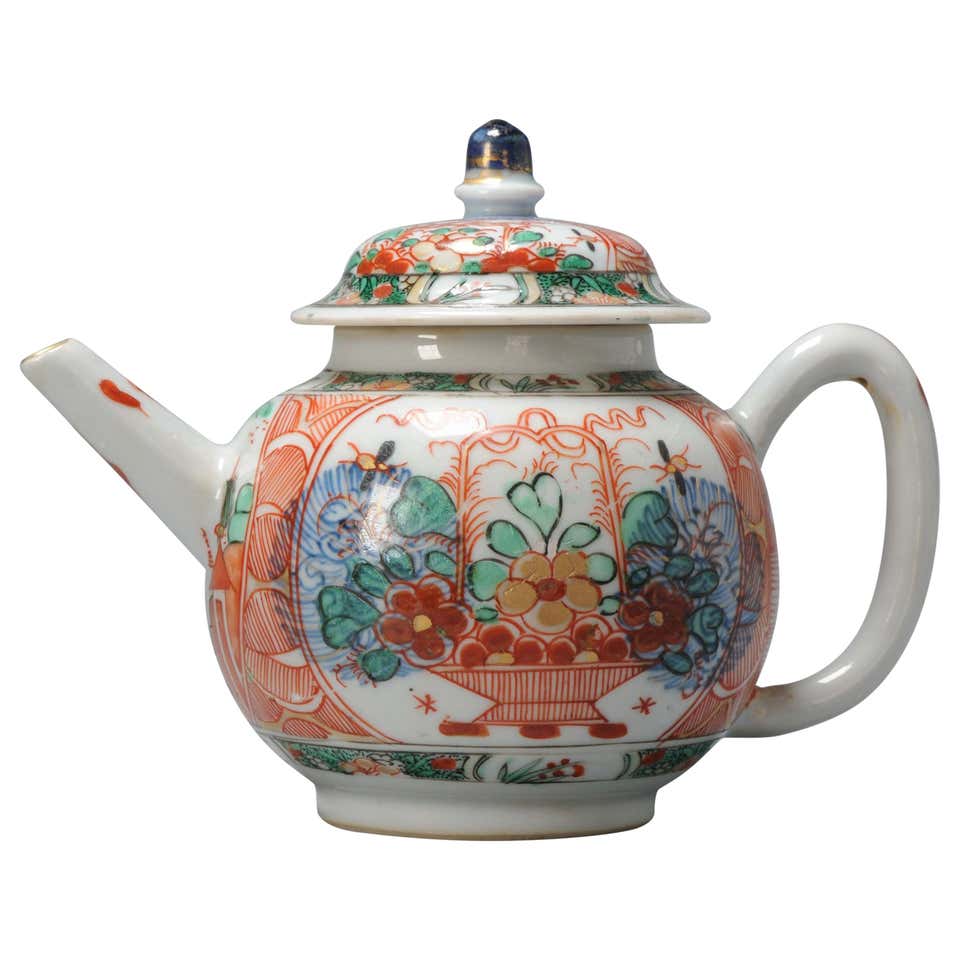Antique Chinese Teapots - 223 For Sale on 1stDibs | antique chinese ...